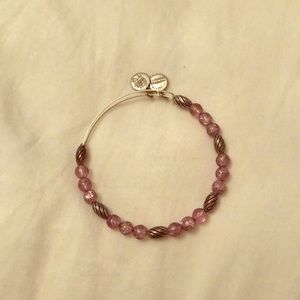Alex and Ani bracelet